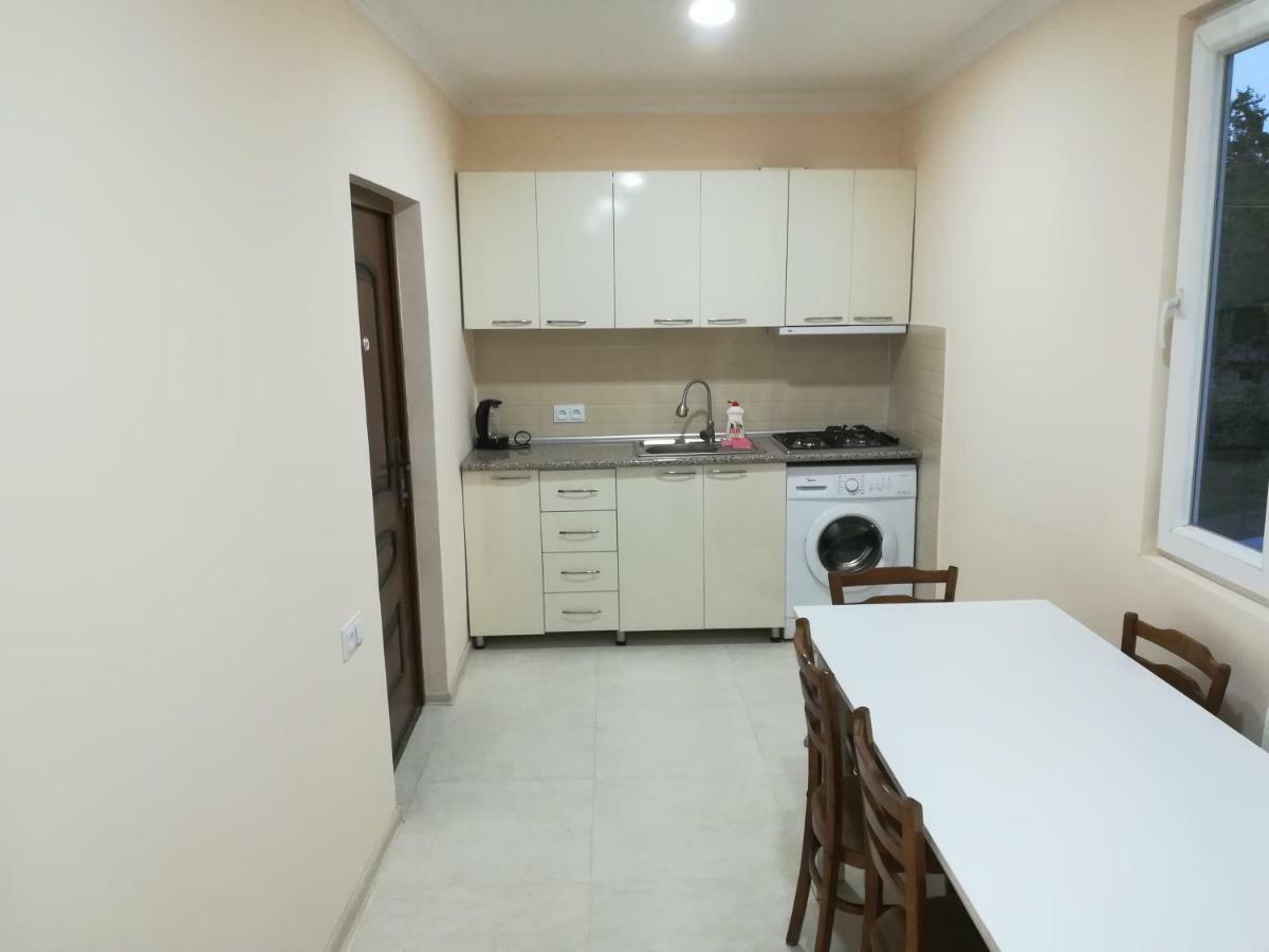West House Hotel Kobuleti ภายนอก รูปภาพ