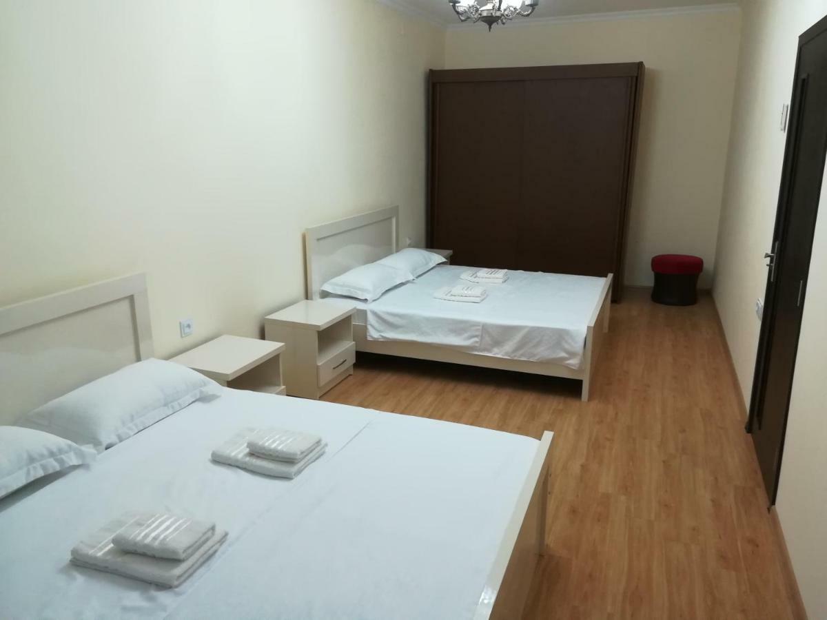 West House Hotel Kobuleti ภายนอก รูปภาพ