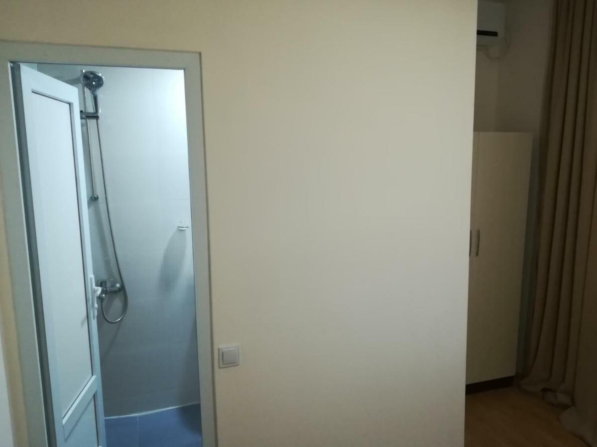 West House Hotel Kobuleti ภายนอก รูปภาพ