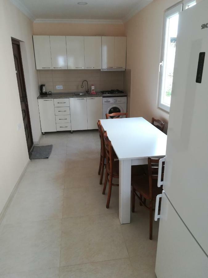 West House Hotel Kobuleti ภายนอก รูปภาพ