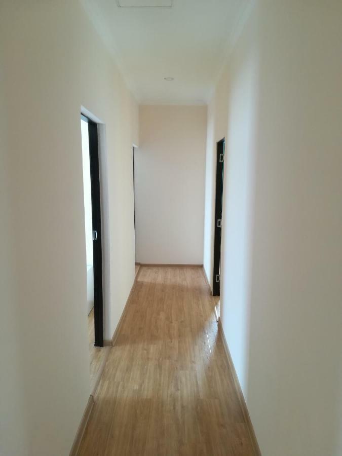 West House Hotel Kobuleti ภายนอก รูปภาพ